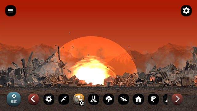 失控城市模擬器手機版