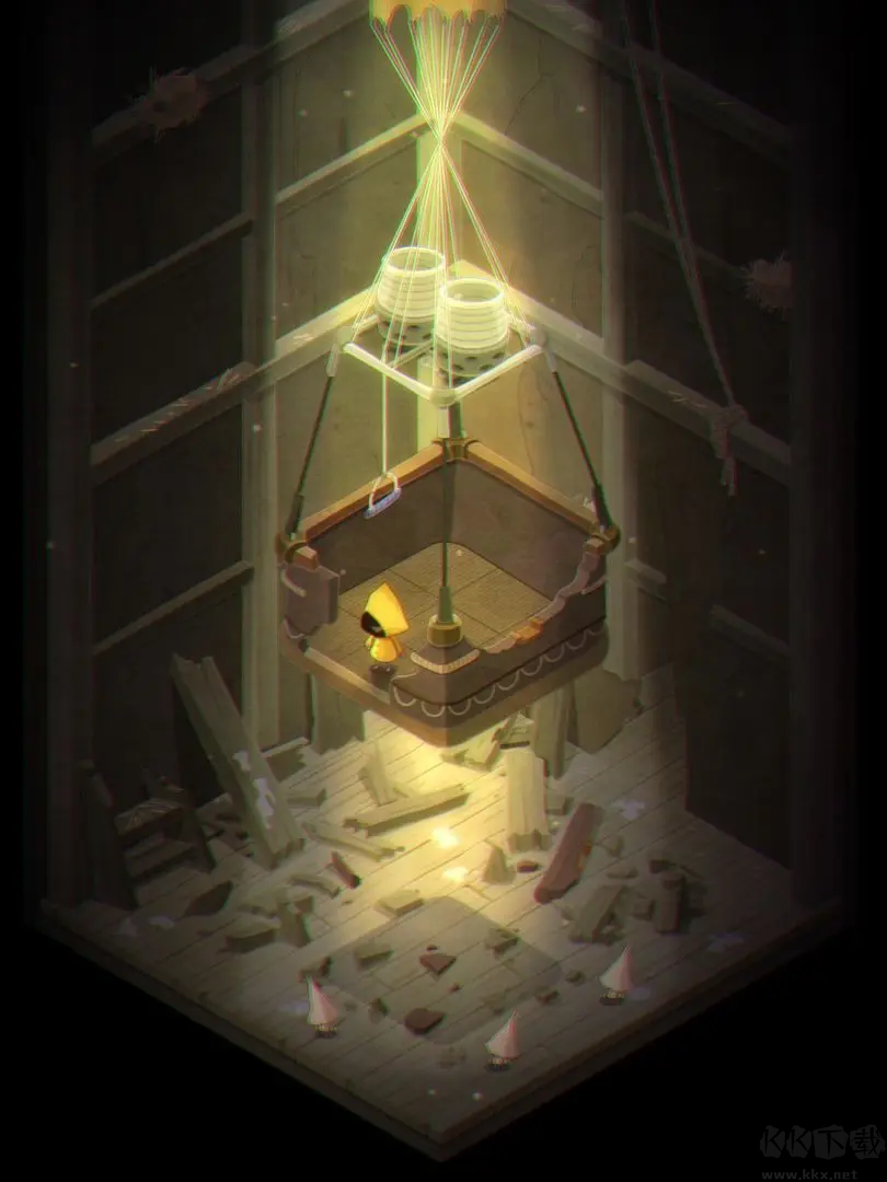 超小夢魘安卓版