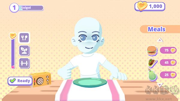 袖珍伙伴最新版