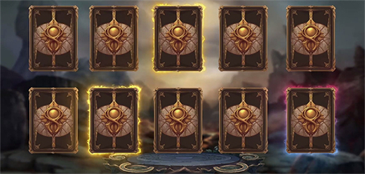 抽卡類游戲下載-抽卡類游戲大全-抽卡類游戲推薦