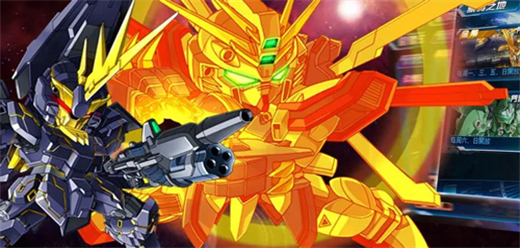 高達手機游戲下載-高達手機游戲排行榜-高達手機游戲推薦