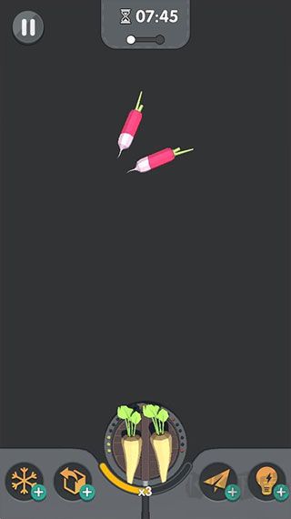 美食大作戰(zhàn)紅包版