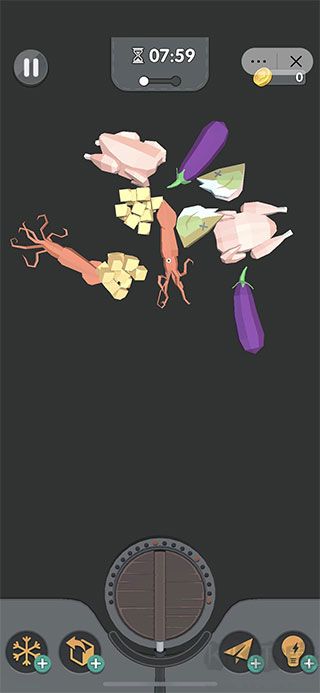 美食大作戰(zhàn)紅包版