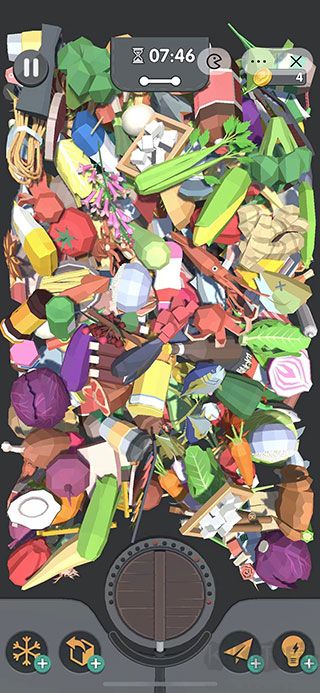 美食大作戰(zhàn)紅包版