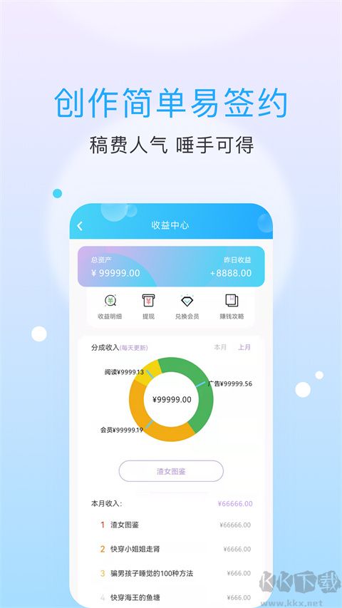 話本小說app手機(jī)版