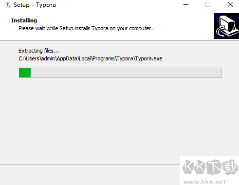 Typora編輯器windows版