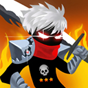 奮戰(zhàn)到底暗影勇士（shadow fight） v2.4.21