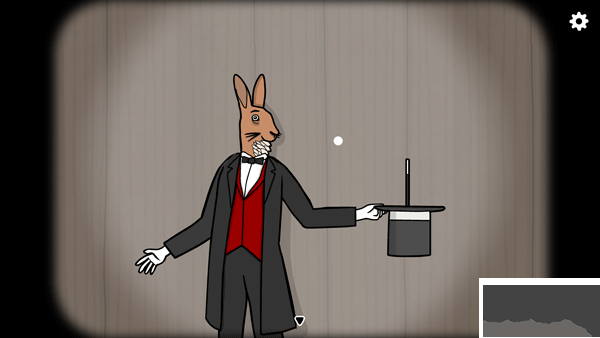 兔子先生的魔法秀（The Mr. Rabbit Magic Show）