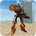 鋼鐵機(jī)器人英雄官網(wǎng)版 v2.2