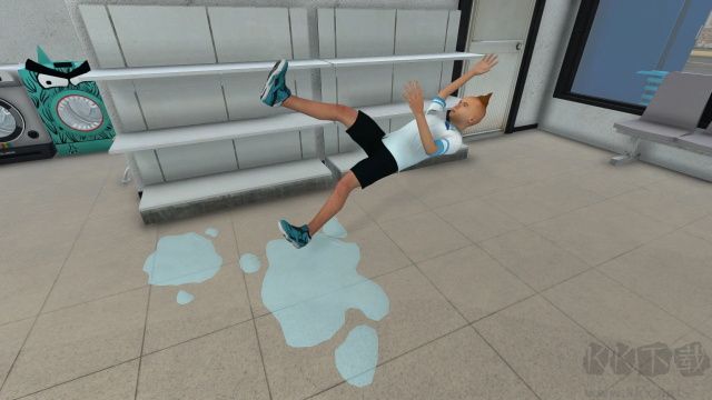 洗衣店模擬器中文版