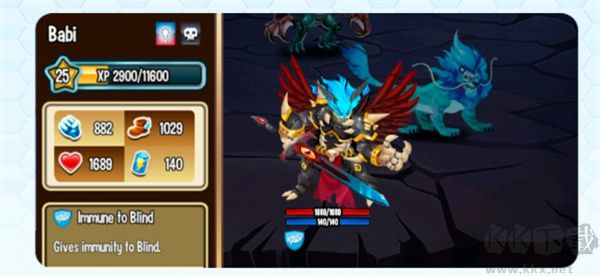 怪物傳奇無(wú)限金幣鉆石