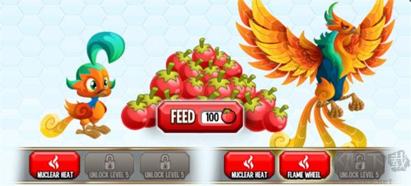 怪物傳奇無(wú)限金幣鉆石