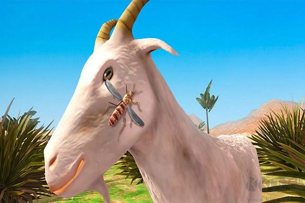 蚊子模擬器手機(jī)版