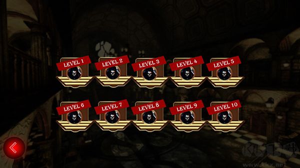 波比的游戲時間手機版