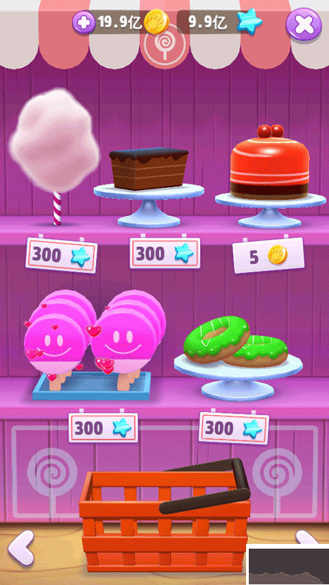 我的湯姆貓2無限金幣版