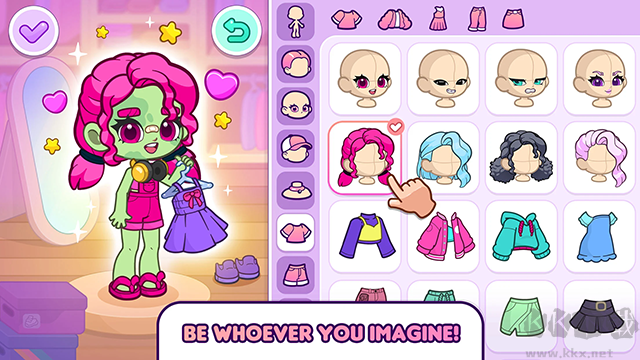 多普萊斯世界全解鎖版