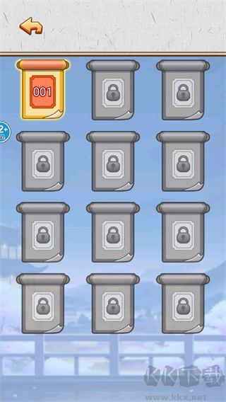 爆笑三國傳安卓版