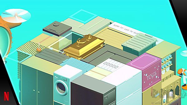 奇幻高爾夫最新版