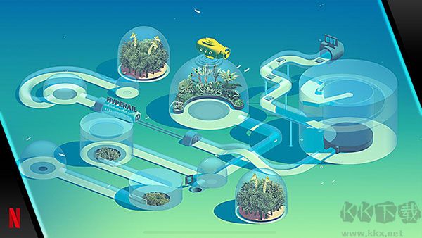 奇幻高爾夫最新版