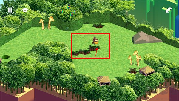 奇幻高爾夫最新版