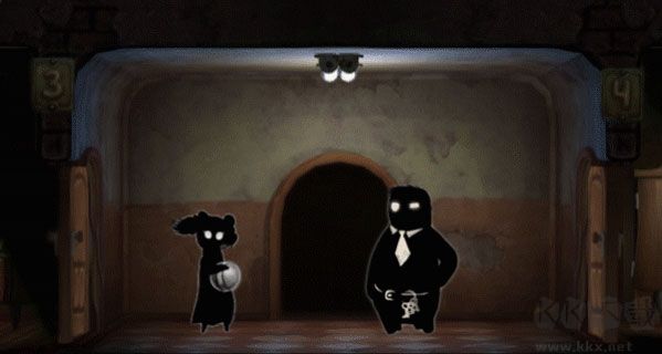 旁觀者游戲中文版