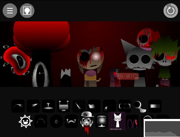 節(jié)奏盒子Sprunki官方版