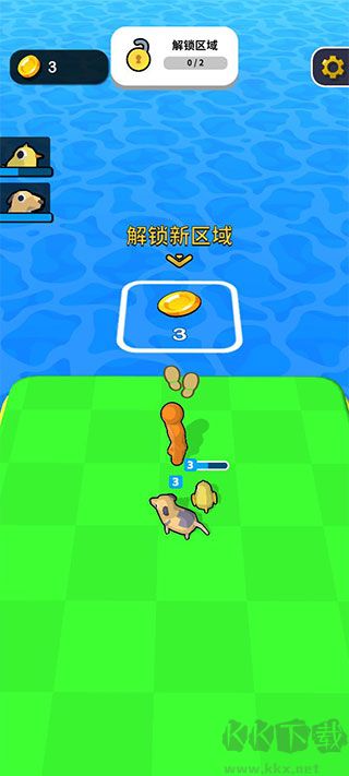 精靈大作戰(zhàn)