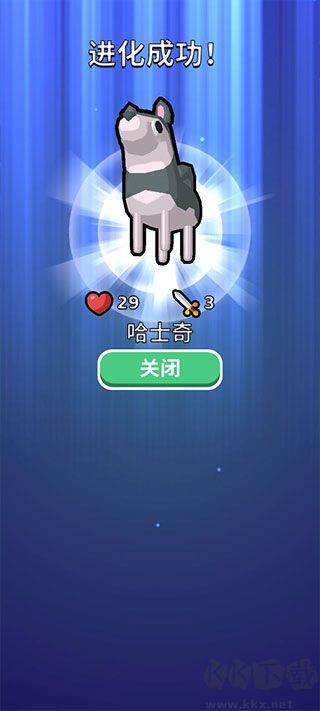 精靈大作戰(zhàn)