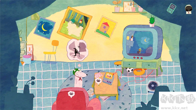 不要打擾我的美夢