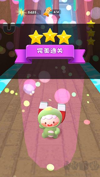 迷你聯(lián)萌大冒險(xiǎn)