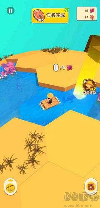 我的水世界最新版