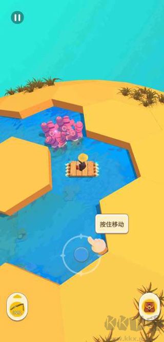 我的水世界最新版