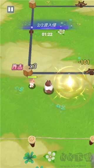 熊出沒(méi)之狂野競(jìng)技無(wú)限鉆石版