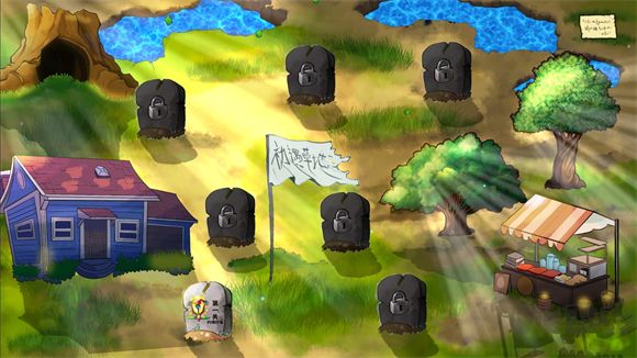 植物大戰(zhàn)僵尸無雙版