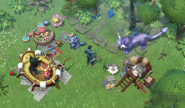 Amikin生存官網(wǎng)版