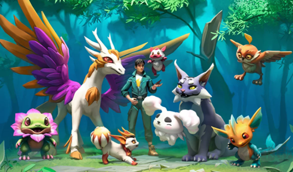 Amikin生存官網(wǎng)版