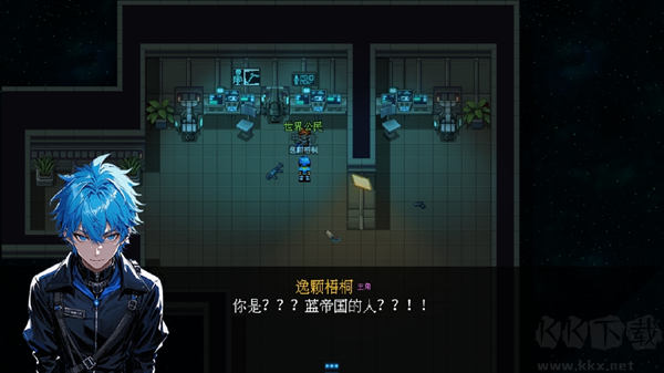 機甲風暴3無限內購版