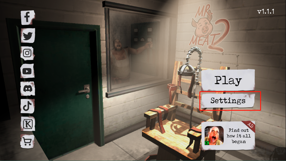 肉先生2（Mr Meat 2）