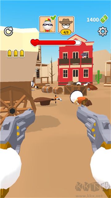 西部狙擊手免廣告版