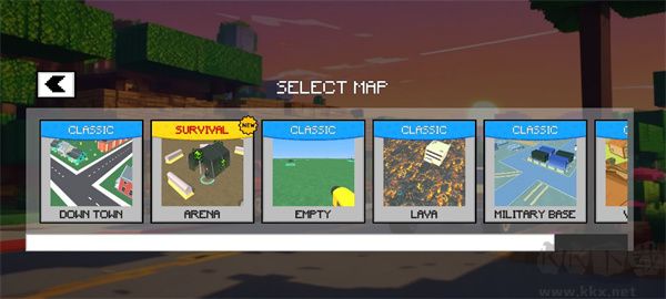 幫派沙盒內(nèi)置菜單版