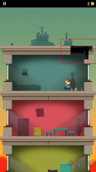 老爸曾是小偷官網(wǎng)版