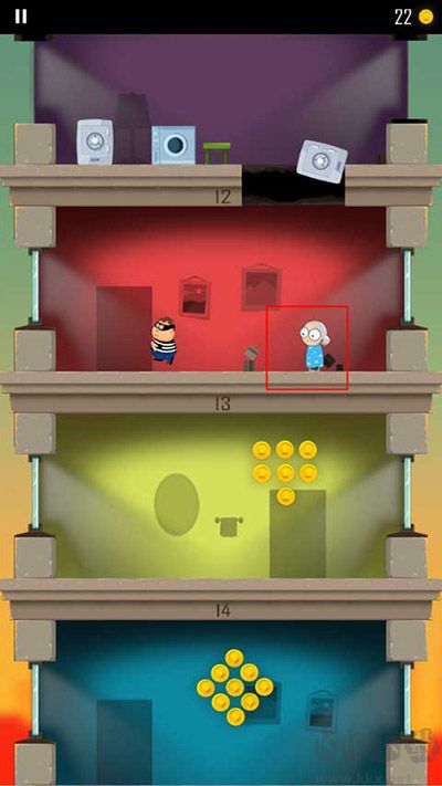 老爸曾是小偷官網(wǎng)版