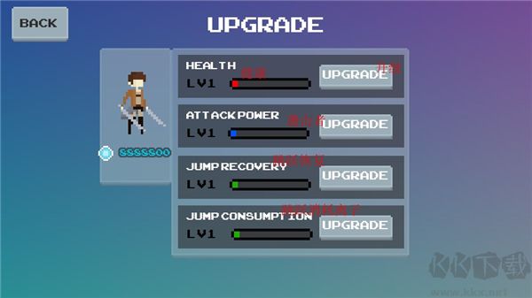 像素進擊的巨人（Pixel on Titan）