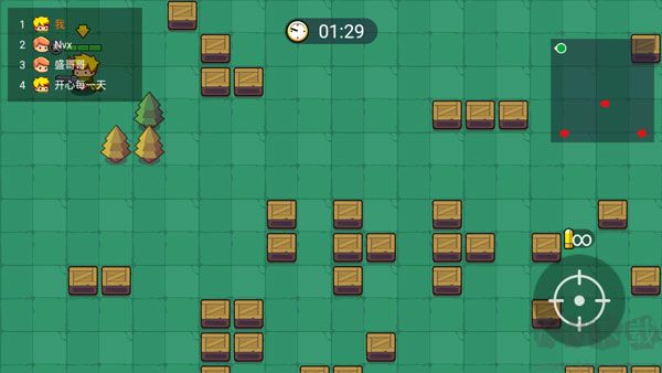 我就要吃雞單機版