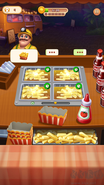 廚藝大師官方版