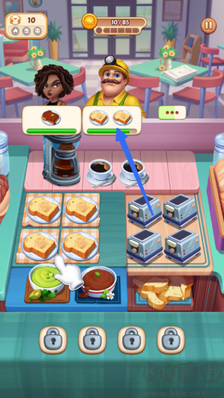 廚藝大師官方版