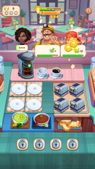 廚藝大師官方版