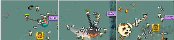 宮爆老奶奶家族篇手機版