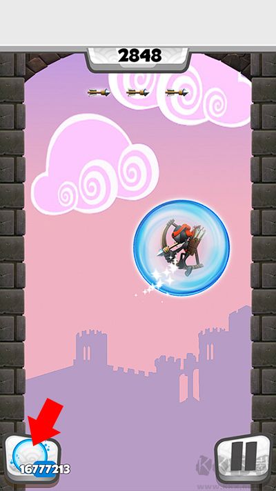 跳躍忍者官方版