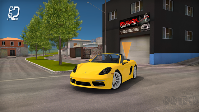 精英摩托車2漢化版